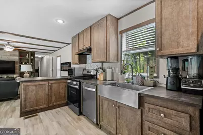 160 Southern Pines Drive, Ellijay, GA 30540 - Photo 17