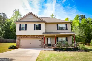 522 Knollwood, Griffin, GA 30224 - Photo 69