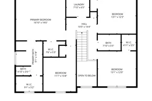 522 Knollwood, Griffin, GA 30224 - Photo 99