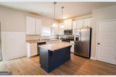 522 Knollwood, Griffin, GA 30224 - Photo 23