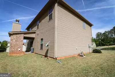 522 Knollwood, Griffin, GA 30224 - Photo 81