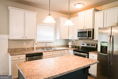 522 Knollwood, Griffin, GA 30224 - Photo 21