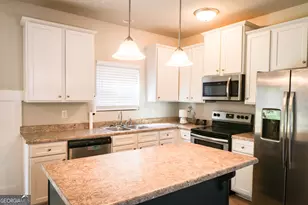 522 Knollwood, Griffin, GA 30224 - Photo 21