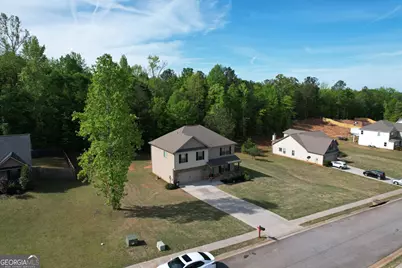 522 Knollwood, Griffin, GA 30224 - Photo 87