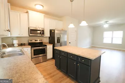 522 Knollwood, Griffin, GA 30224 - Photo 25