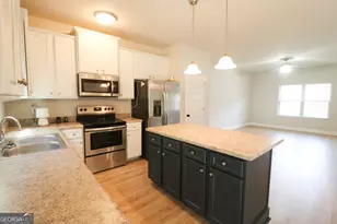 522 Knollwood, Griffin, GA 30224 - Photo 25