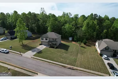 522 Knollwood, Griffin, GA 30224 - Photo 89