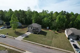 522 Knollwood, Griffin, GA 30224 - Photo 89