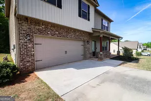 522 Knollwood, Griffin, GA 30224 - Photo 5