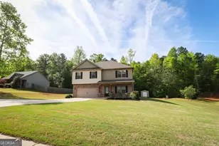 522 Knollwood, Griffin, GA 30224 - Photo 71