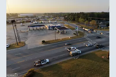 2130 S Highway 441, Dublin, GA 31021 - Photo 1