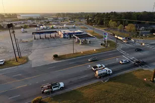 2130 S Hwy 441, Dublin, GA 31021 - Photo 1