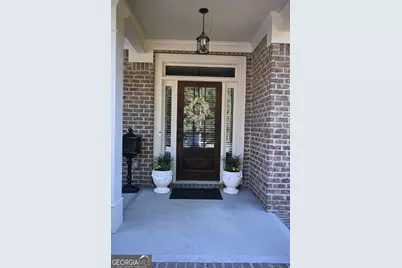 1761 Turtle Pond Drive, Watkinsville, GA 30677 - Photo 5