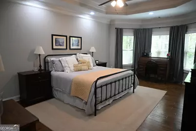 1761 Turtle Pond Drive, Watkinsville, GA 30677 - Photo 35