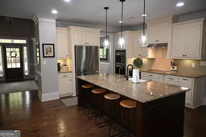 1761 Turtle Pond Drive, Watkinsville, GA 30677 - Photo 27