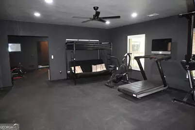 1761 Turtle Pond Drive, Watkinsville, GA 30677 - Photo 63