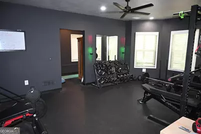 1761 Turtle Pond Drive, Watkinsville, GA 30677 - Photo 51