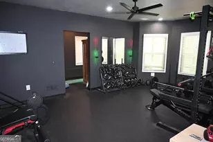 1761 Turtle Pond Dr, Watkinsville, GA 30677 - Photo 51