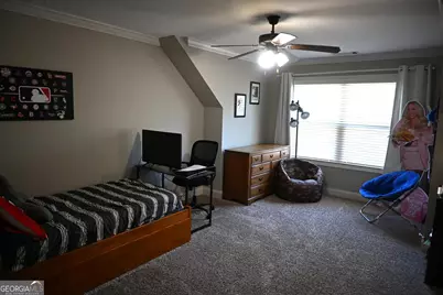 1761 Turtle Pond Drive, Watkinsville, GA 30677 - Photo 37