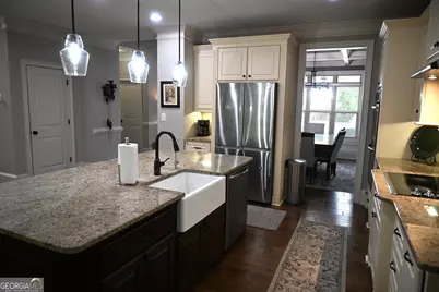 1761 Turtle Pond Drive, Watkinsville, GA 30677 - Photo 15