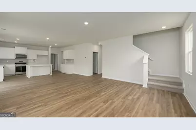 43 Weymouth Drive, Locust Grove, GA 30248 - Photo 3