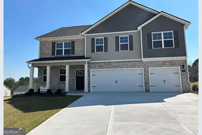 43 Weymouth Drive, Locust Grove, GA 30248 - Photo 1