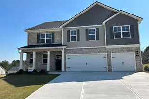 43 Weymouth Dr, Locust Grove, GA 30248 - Photo 1