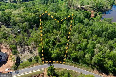 2909 Malcom Estates Ridge, Bogart, GA 30622 - Photo 1