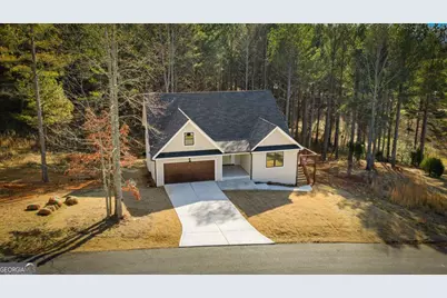 43 Inwood Lane, Blairsville, GA 30512 - Photo 1