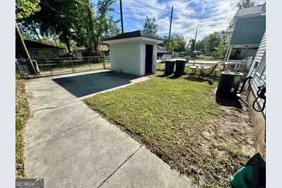 1328 New Castle Street, Savannah, GA 31415 - Photo 13