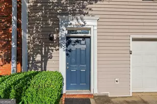 2402 Beaver Falls Dr NW, Norcross, GA 30071 - Photo 5