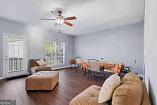 2402 Beaver Falls Dr NW, Norcross, GA 30071 - Photo 7