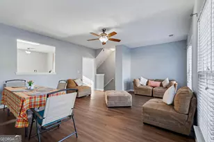 2402 Beaver Falls Dr NW, Norcross, GA 30071 - Photo 9
