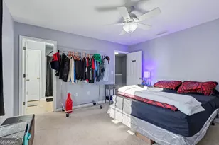 2402 Beaver Falls Dr NW, Norcross, GA 30071 - Photo 23