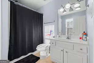 2402 Beaver Falls Dr NW, Norcross, GA 30071 - Photo 25