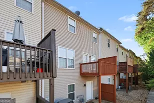 2402 Beaver Falls Dr NW, Norcross, GA 30071 - Photo 31