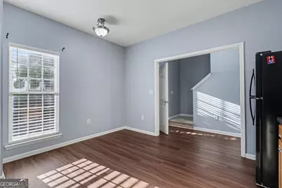 2402 Beaver Falls Drive NW, Norcross, GA 30071 - Photo 13