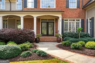 1140 Richmond Glen Cir, Milton, GA 30004 - Photo 11