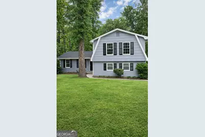 4700 Jakes Trail, Decatur, GA 30034 - Photo 1