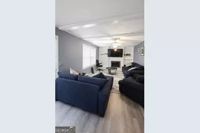 4700 Jakes Trail, Decatur, GA 30034 - Photo 7