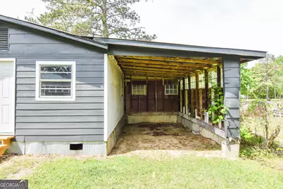 225 Oak Ridge Drive, Thomaston, GA 30286 - Photo 59