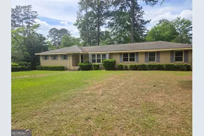 1712 Briarcliff Road, Milledgeville, GA 31061 - Photo 1