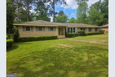 1712 Briarcliff Road, Milledgeville, GA 31061 - Photo 3