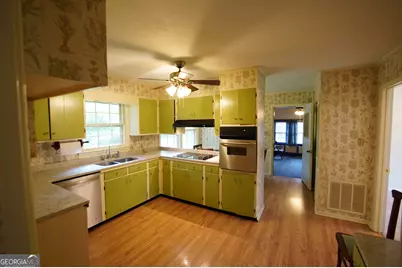 1712 Briarcliff Road, Milledgeville, GA 31061 - Photo 5