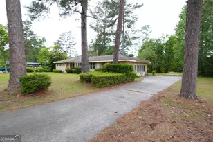 1712 Briarcliff Rd, Milledgeville, GA 31061 - Photo 3