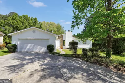 1937 Young Road, Lithonia, GA 30058 - Photo 3