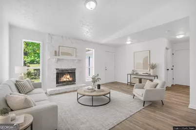 1937 Young Road, Lithonia, GA 30058 - Photo 5