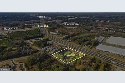 2381 Iris Drive SE, Conyers, GA 30013 - Photo 5