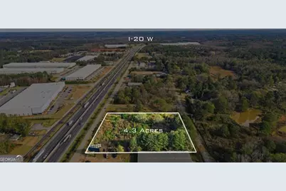 2381 Iris Drive SE, Conyers, GA 30013 - Photo 1