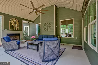 171 Clearview Estates Drive, Newnan, GA 30265 - Photo 57